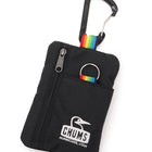 CHUMS Spring Dale Key Coin Case