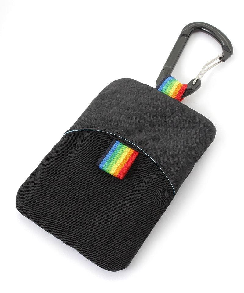 CHUMS Spring Dale Key Coin Case