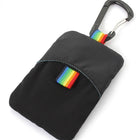 CHUMS Spring Dale Key Coin Case