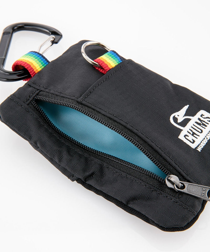 CHUMS Spring Dale Key Coin Case