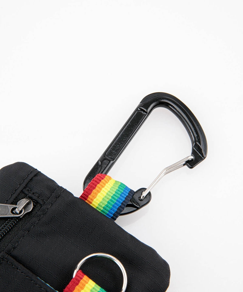 CHUMS Spring Dale Key Coin Case