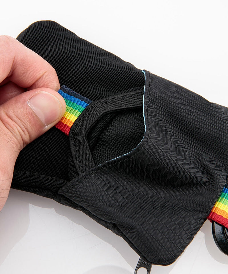 CHUMS Spring Dale Key Coin Case