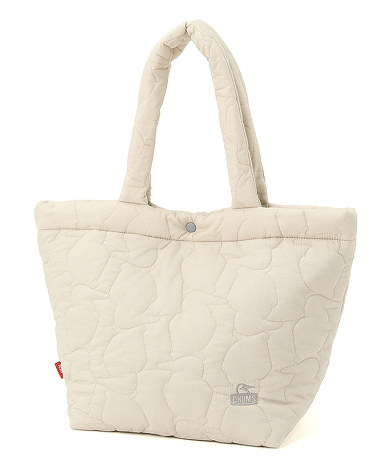 Booby Stitch Tote Bag