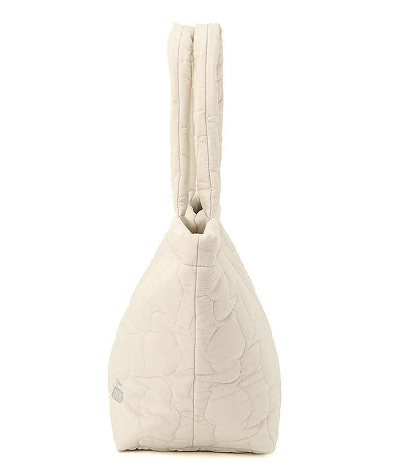 Booby Stitch Tote Bag