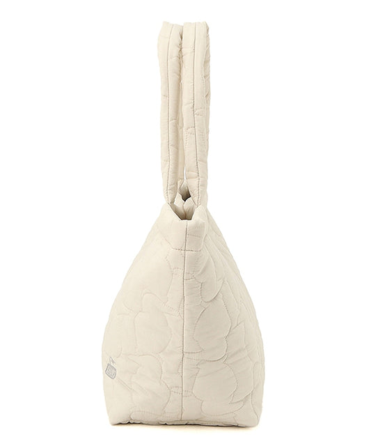 Booby Stitch Tote Bag