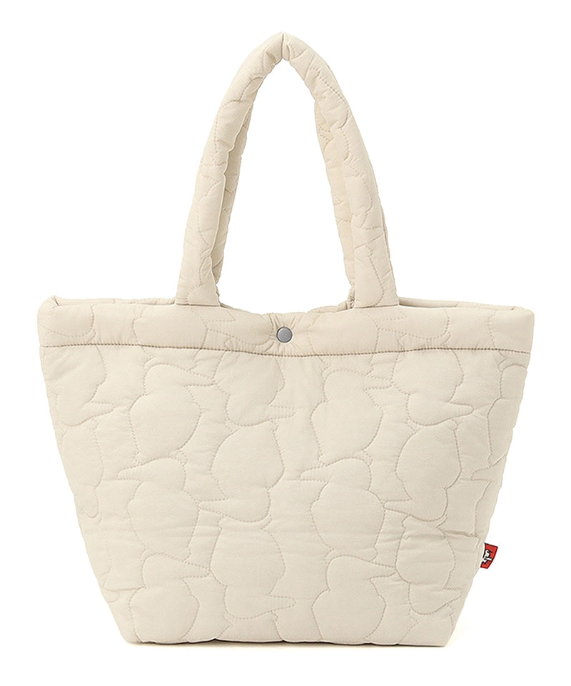 Booby Stitch Tote Bag