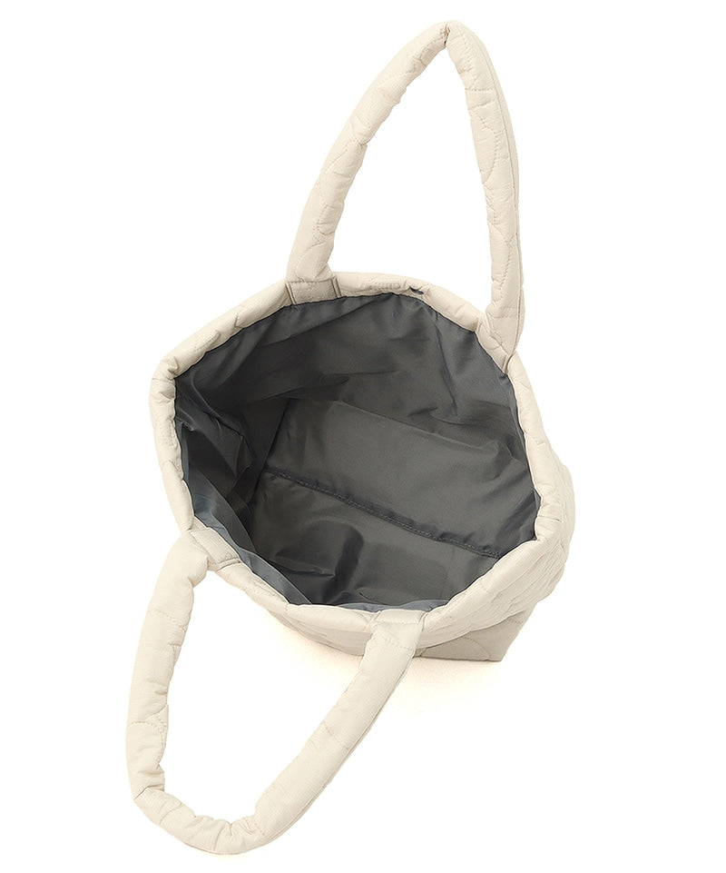 Booby Stitch Tote Bag