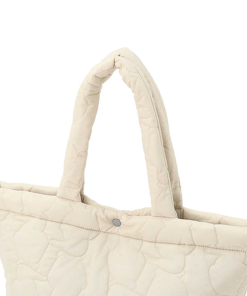 Booby Stitch Tote Bag