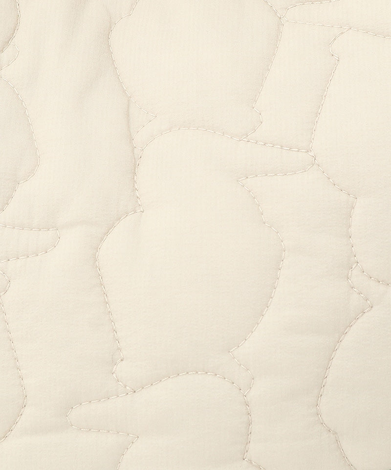 Booby Stitch Tote Bag