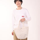 Booby Stitch Tote Bag