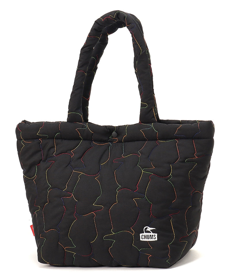 Booby Stitch Tote Bag