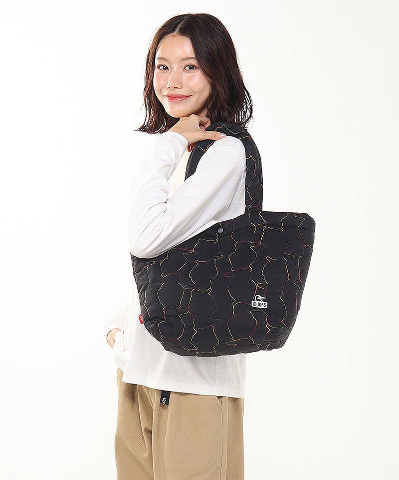 Booby Stitch Tote Bag