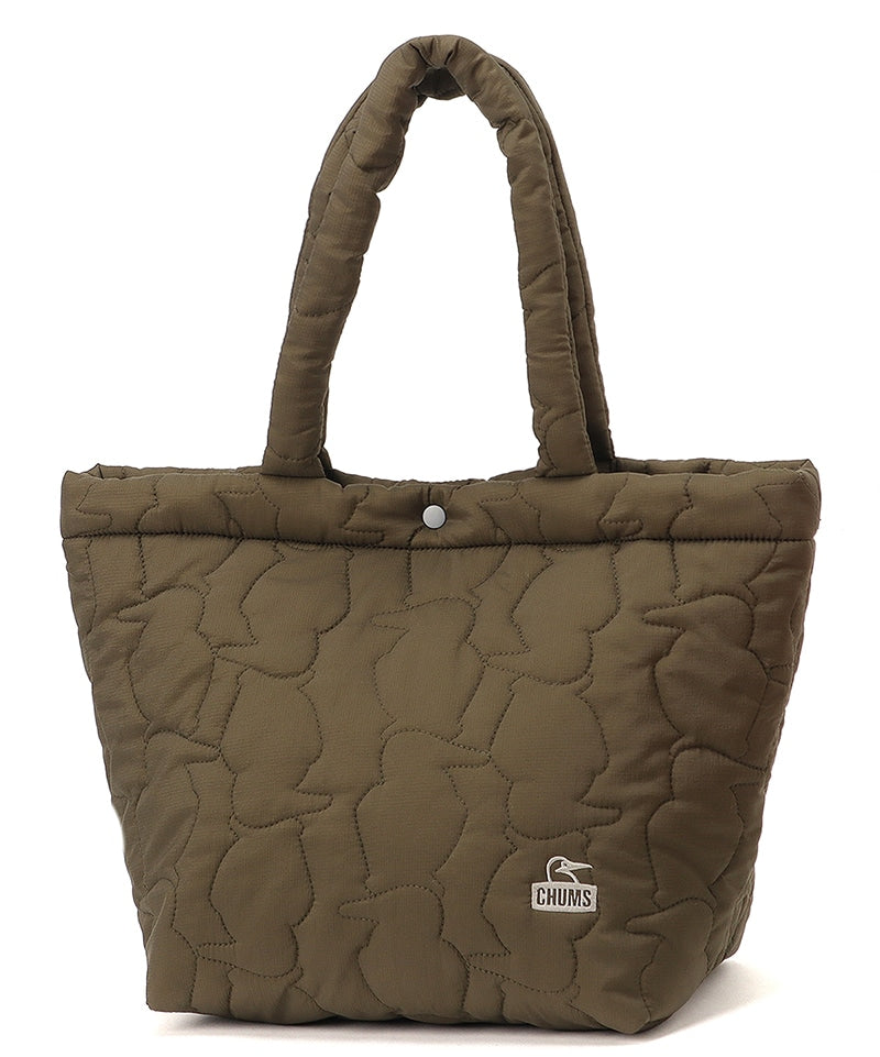 Booby Stitch Tote Bag