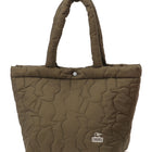 Booby Stitch Tote Bag