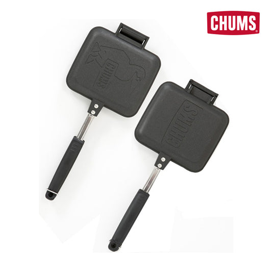 CHUMS HOT SANDWICH COOKER