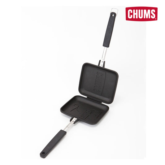 CHUMS HOT SANDWICH COOKER