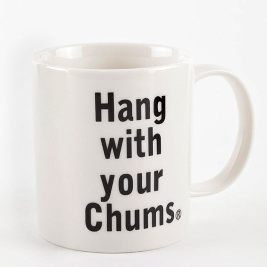 CHUMS MUG CUP