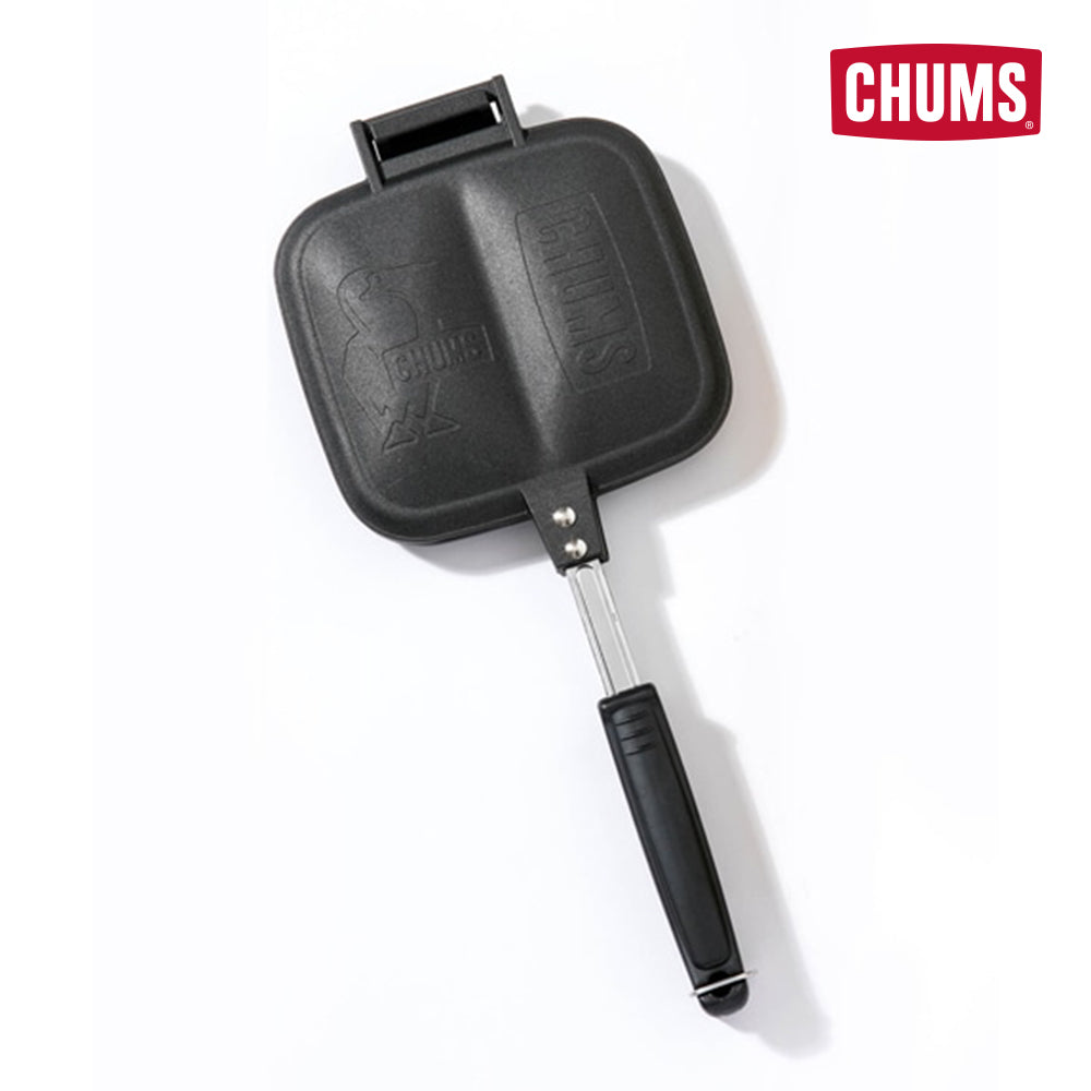 CHUMS DOUBLE HOT SANDWICH COOKER – CHUMS Singapore