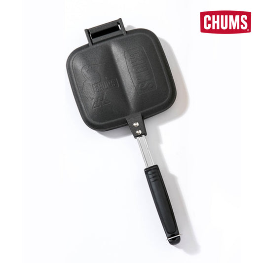 CHUMS DOUBLE HOT SANDWICH COOKER