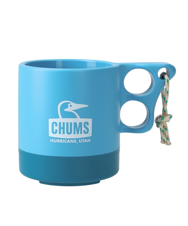 CHUMS Camper Mug Cup