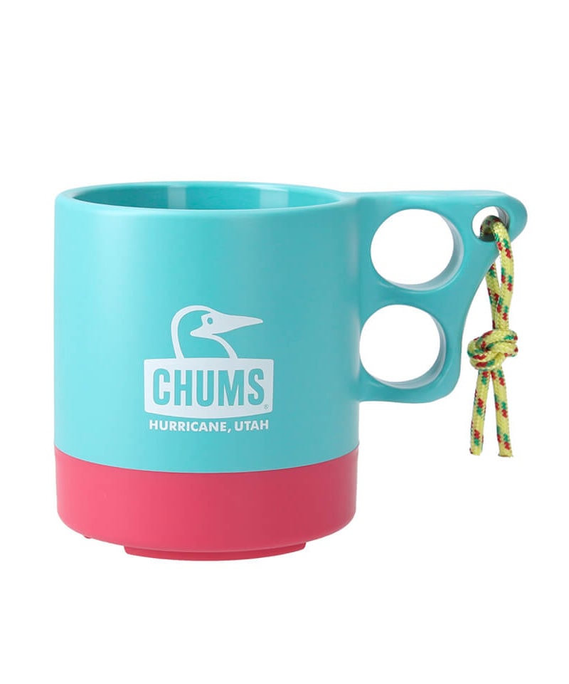 CHUMS Camper Mug Cup