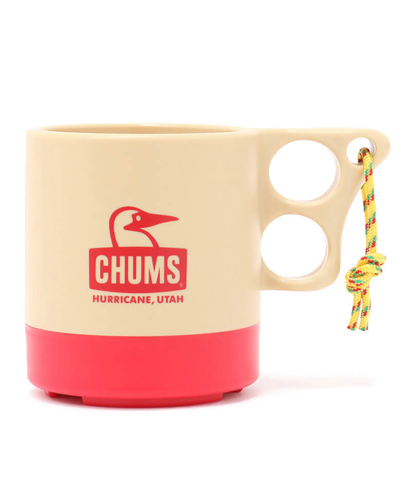 CHUMS Camper Mug Cup