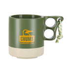 CHUMS Camper Mug Cup