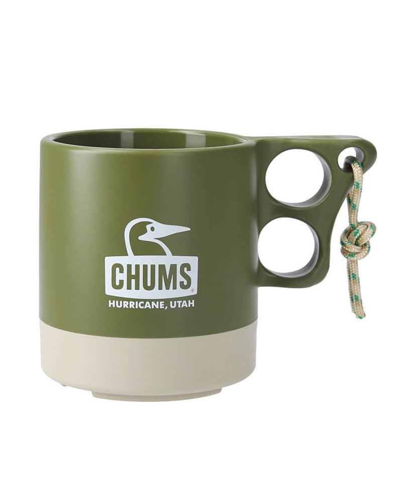 CHUMS Camper Mug Cup