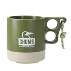 CHUMS Camper Mug Cup