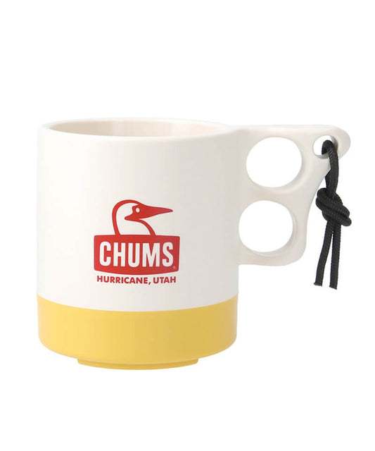 CHUMS Camper Mug Cup