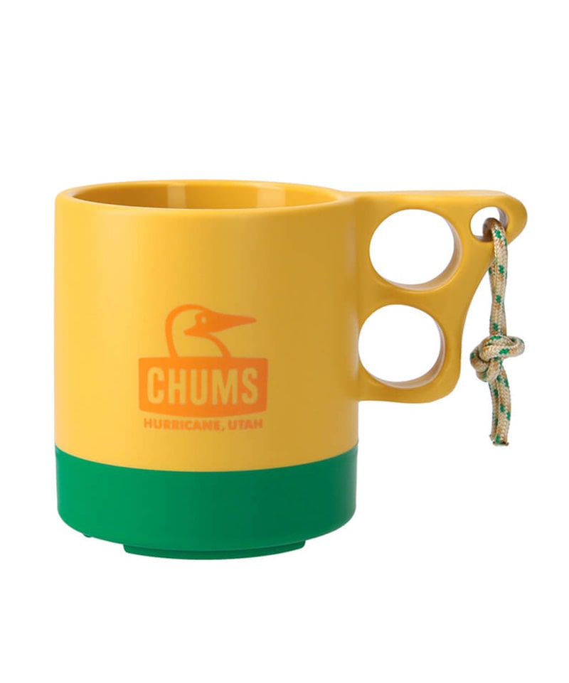 CHUMS Camper Mug Cup