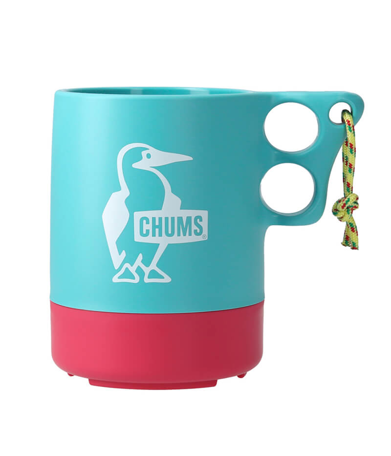 CHUMS Camper Mug Cup Large – CHUMS Singapore