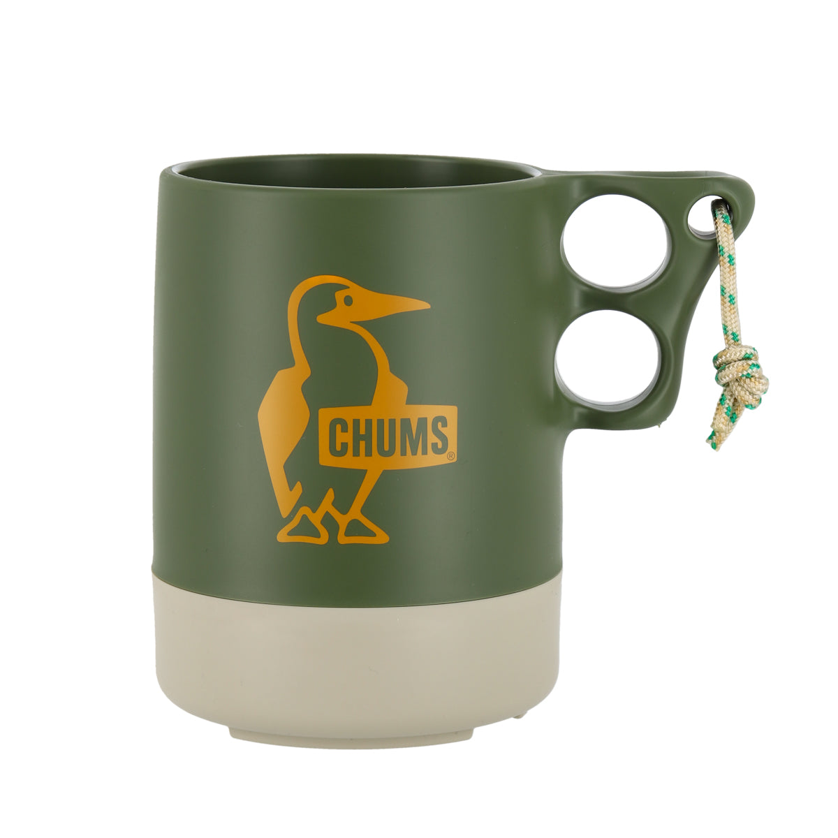 CHUMS Camper Mug Cup Large – CHUMS Singapore