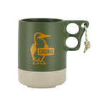 CHUMS Camper Mug Cup Large