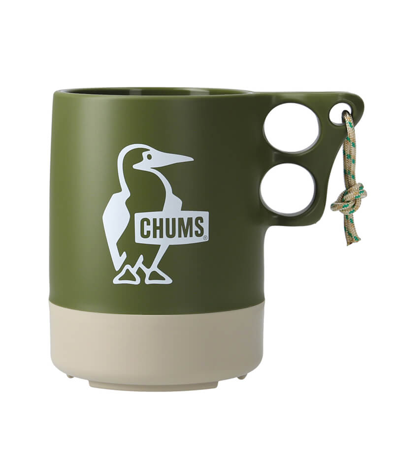 CHUMS Camper Mug Cup Large