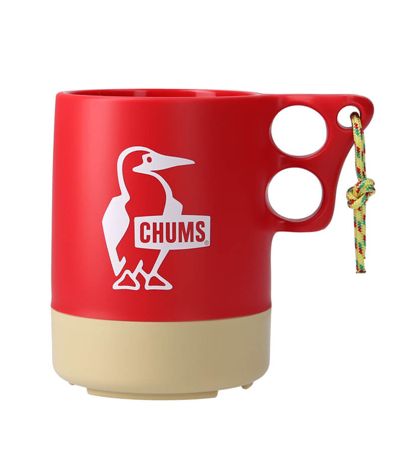 CHUMS Camper Mug Cup Large