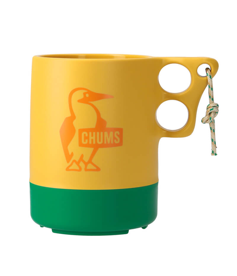 CHUMS Camper Mug Cup Large