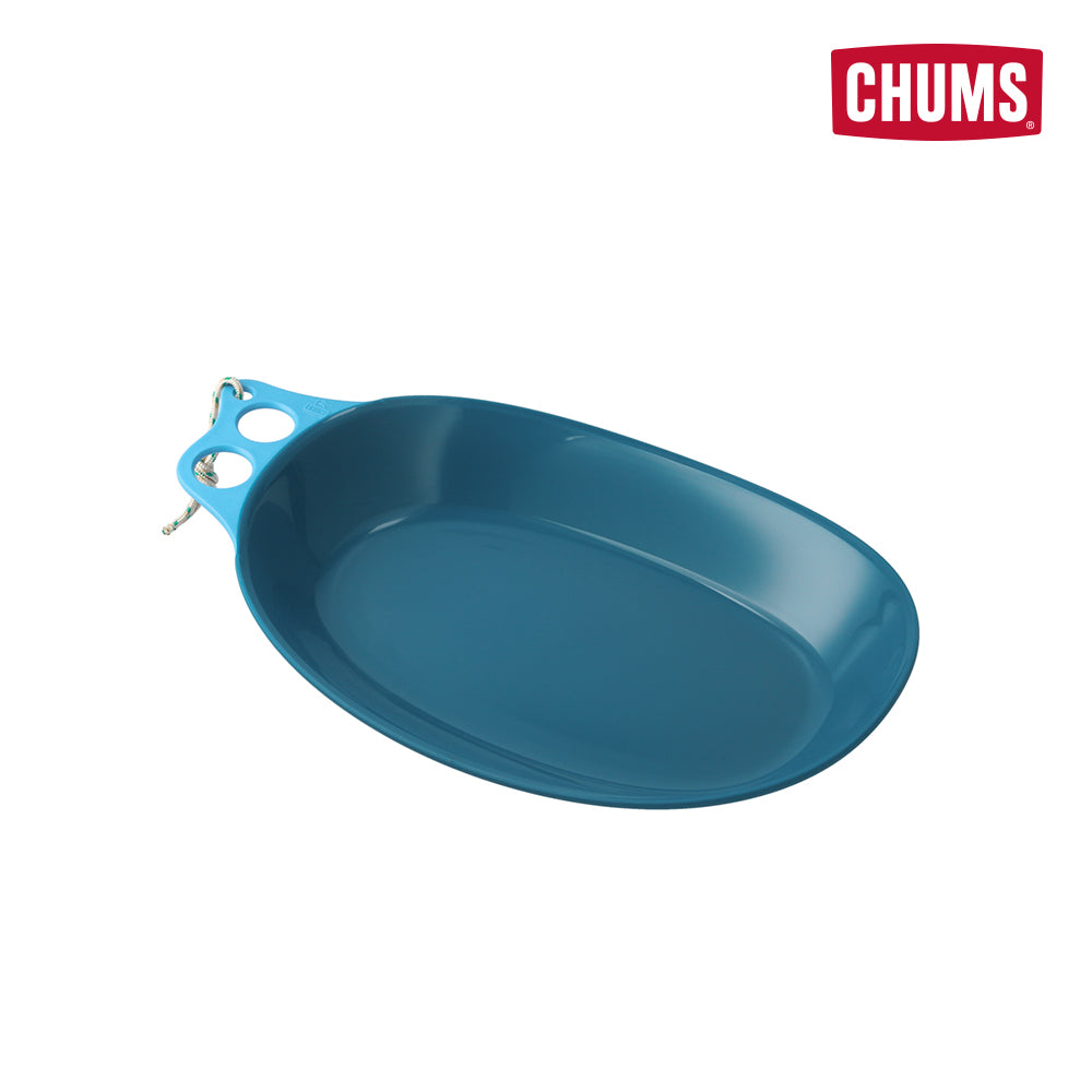 CHUMS Camper Curry Plate
