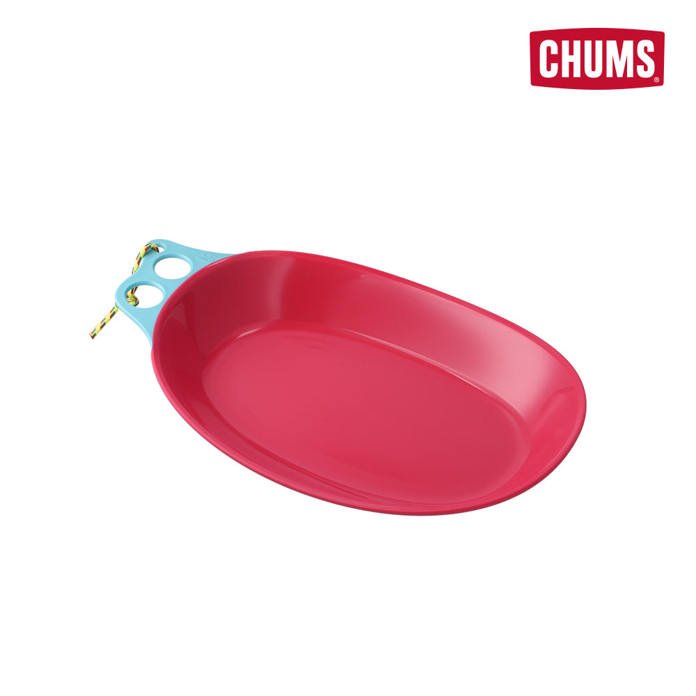 CHUMS Camper Curry Plate