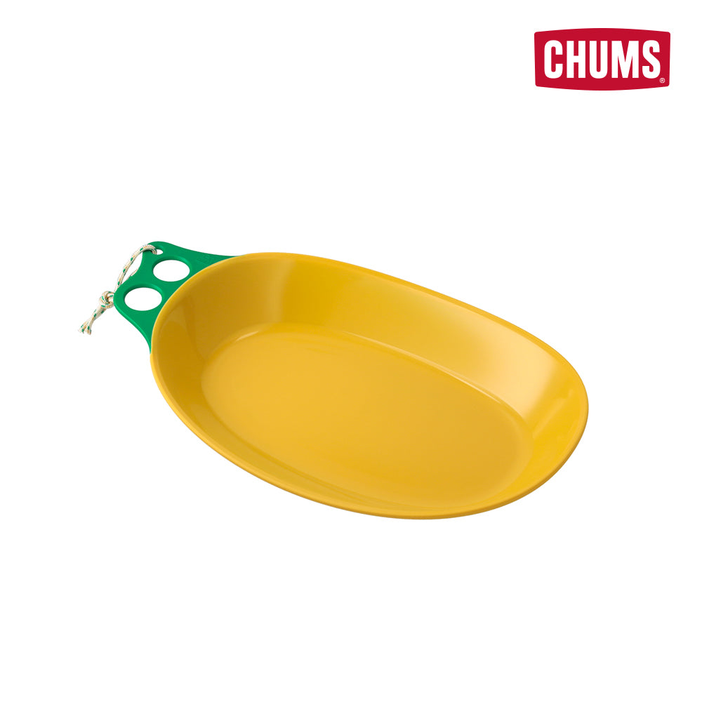 CHUMS Camper Curry Plate