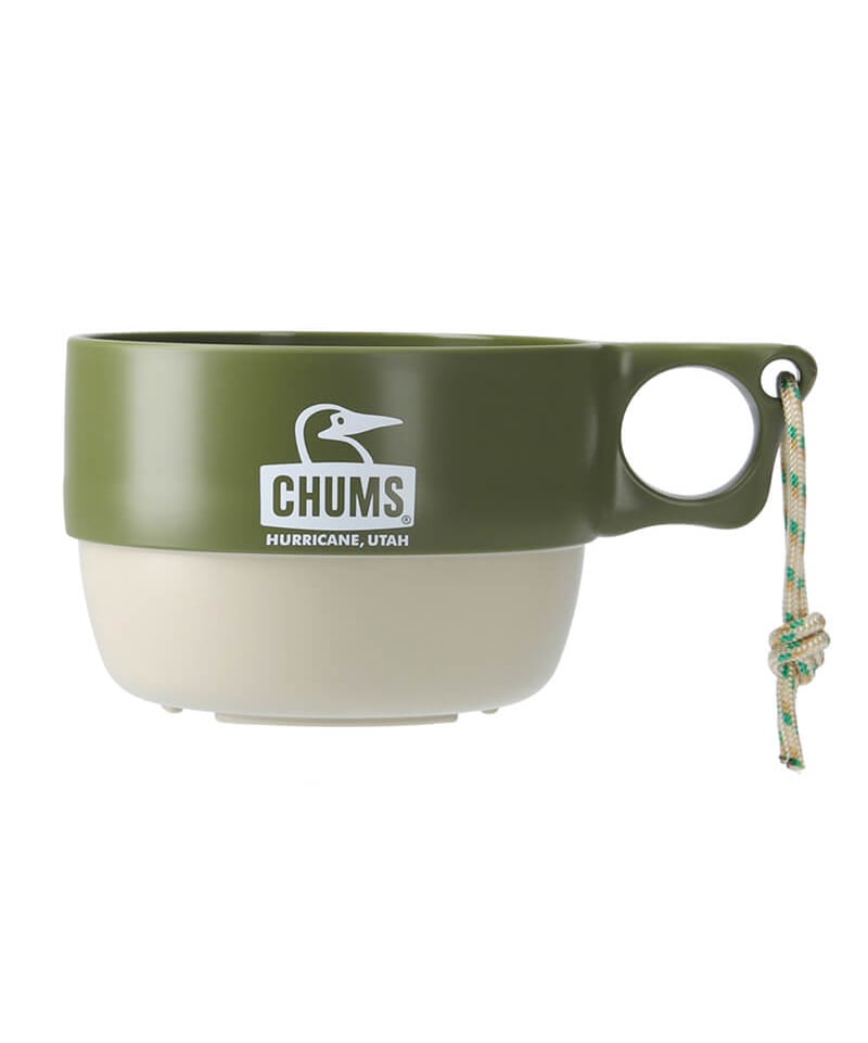 CHUMS Camper Soup Cup