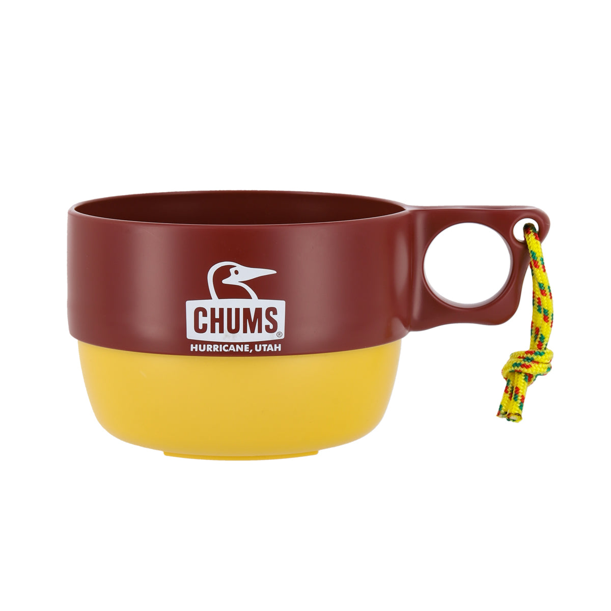 CHUMS Camper Soup Cup