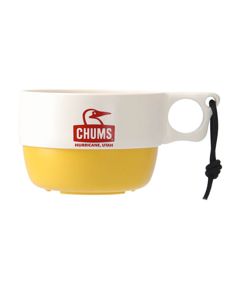 CHUMS Camper Soup Cup