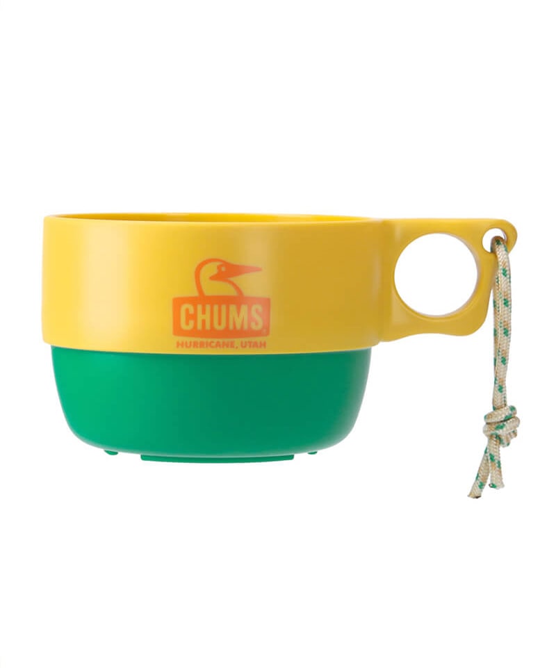 CHUMS Camper Soup Cup