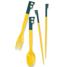 CHUMS Camper Cutlery Set for outdoor