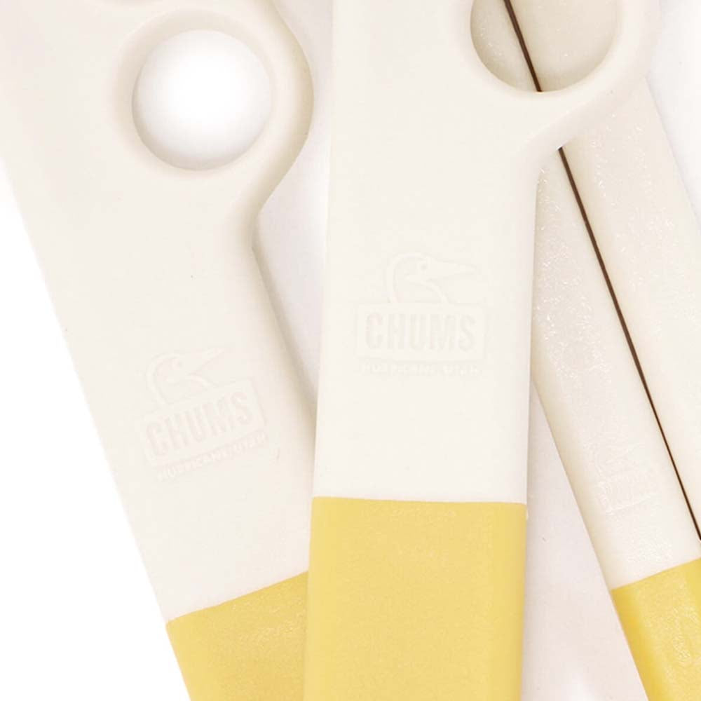 CHUMS Camper Cutlery Set – CHUMS Singapore