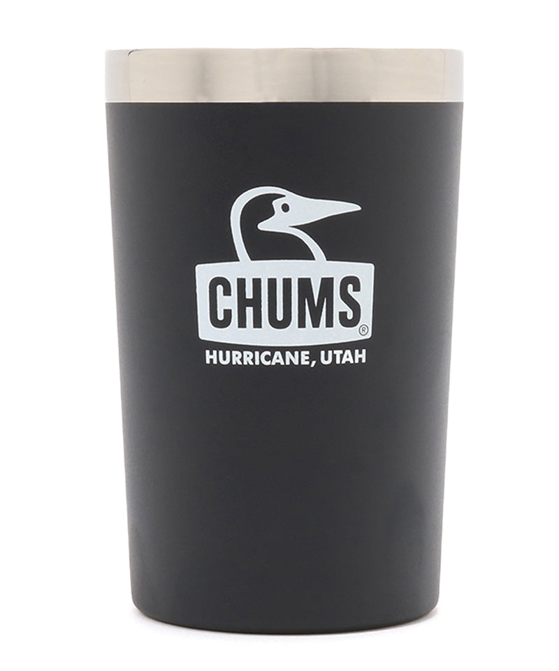 CHUMS Camper Stainless Tumbler