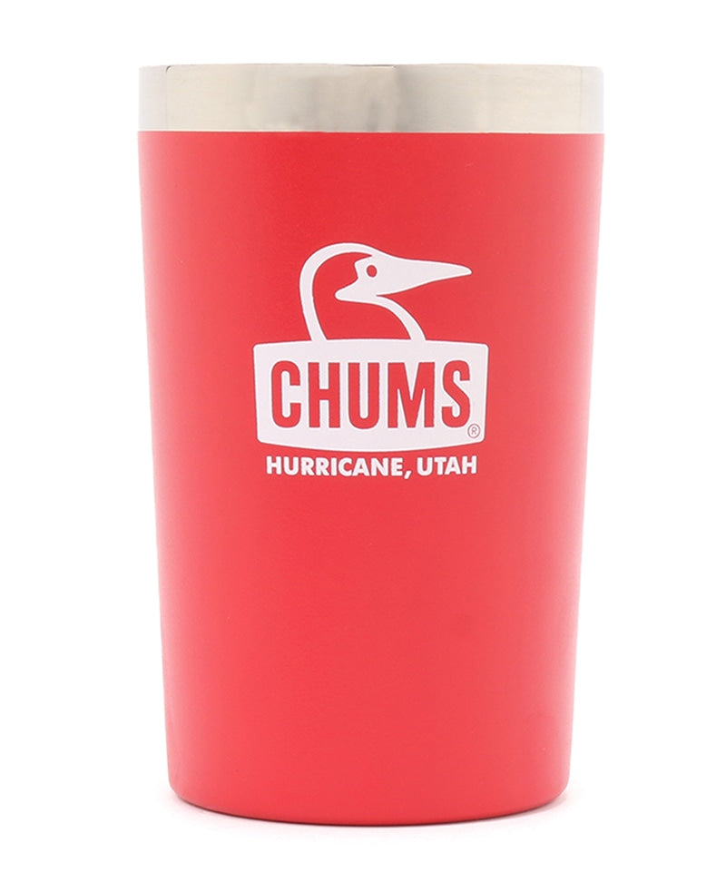 CHUMS Camper Stainless Tumbler