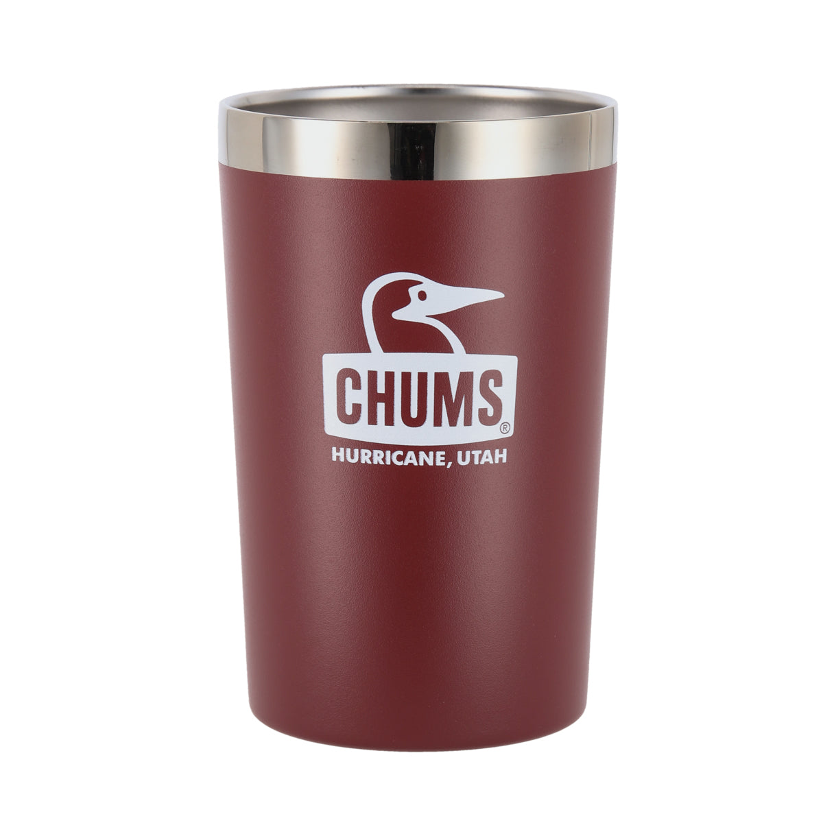 CHUMS Camper Stainless Tumbler