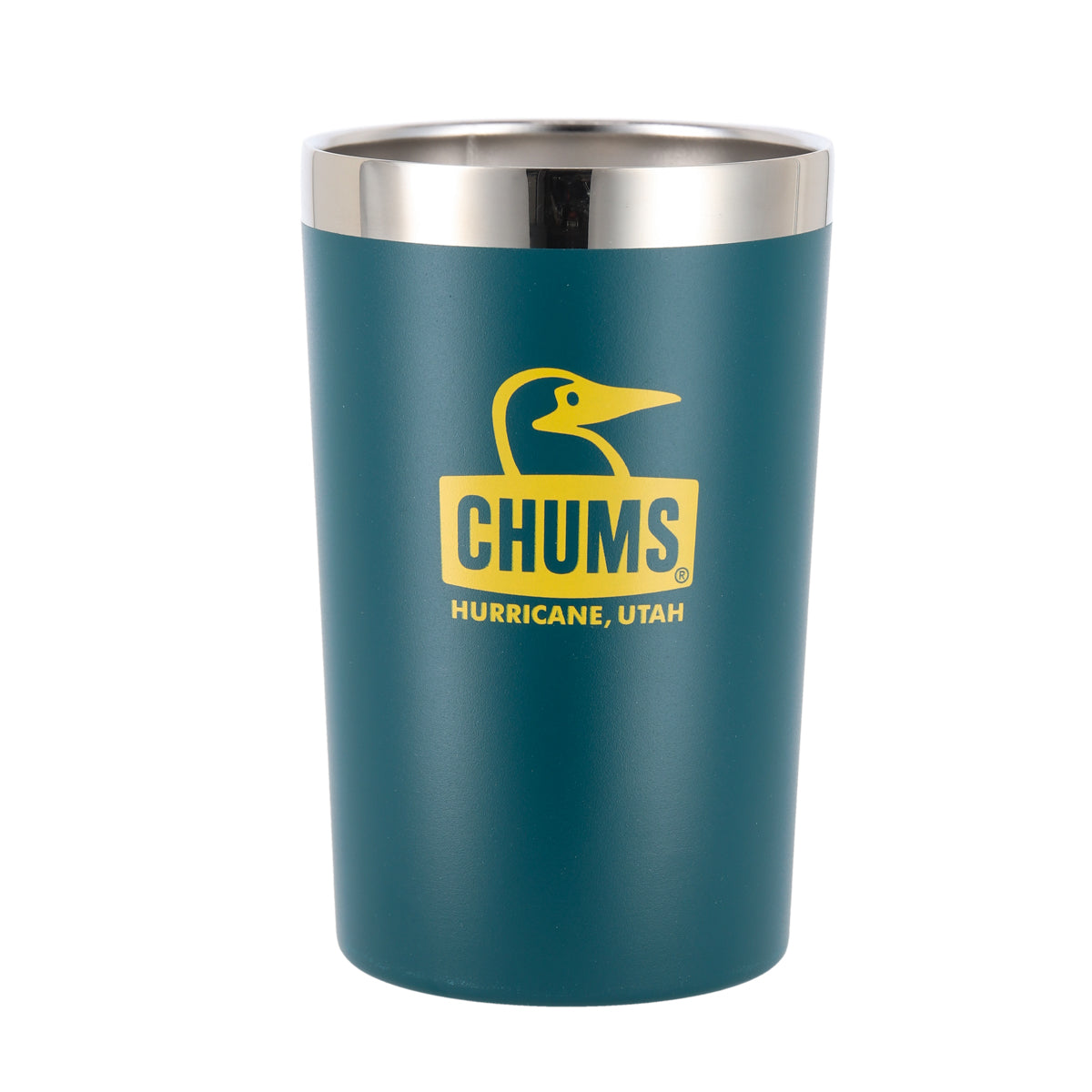 CHUMS Camper Stainless Tumbler